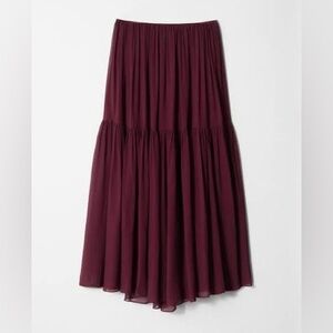 Maxi Skirt